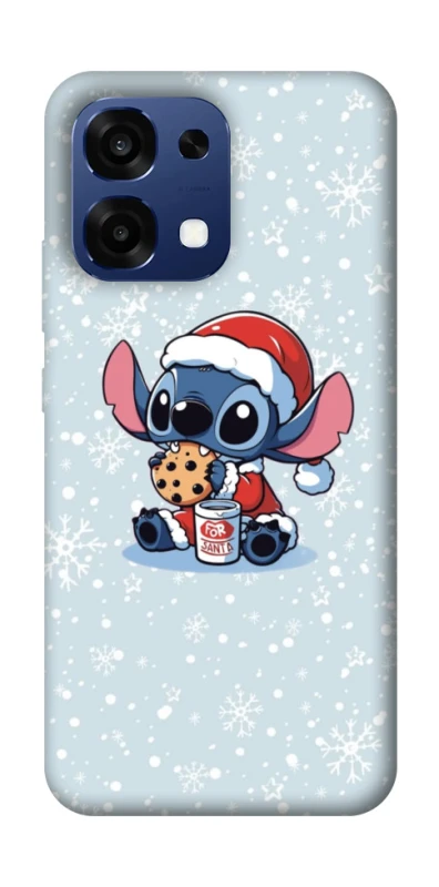 Чохол на Oppo A6 Pro 4G/5G Stitch ver.21 фото 1 з 2