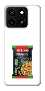 Чохол на ZTE Blade A35 4G Мівіна фото 1 з 1