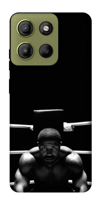 Чохол на Motorola Moto G15 4G ring фото 1 з 1