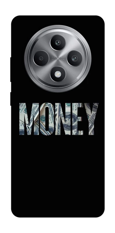 Чохол на Oppo Reno 12 F 4G Money-dollars фото 1 з 1