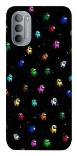 Чехол на Motorola Moto G31 Among Us фото 1 из 1