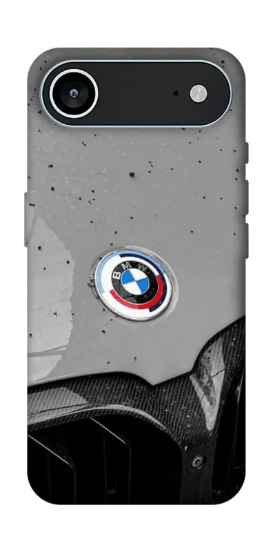 Чохол на Apple iPhone 17 Air (6.5") BMW v52 фото 1 з 1