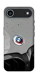 Чехол на Apple iPhone 17 Air (6.5") BMW v52 фото 1 из 1