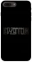 Чехол на Apple iPhone 7 plus / 8 plus Led Zeppelin logo фото 1 из 1