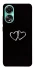 Чохол на Oppo A78 4G Love aesthetic ver.14 фото 1 з 1