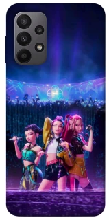 Чохол на Samsung Galaxy A23 4G K-Pop Demon Hunters ver.3 фото 1 з 1