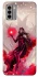 Чохол на Nokia G22 Scarlet Witch v2 фото 1 з 1