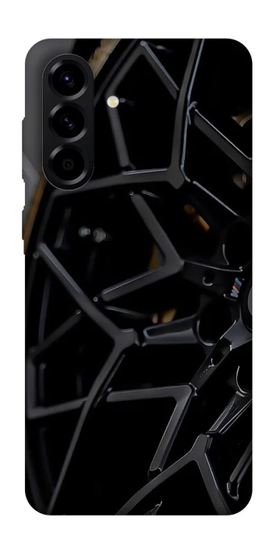 Чохол на Samsung Galaxy A56 5G Wheel BMW v2 фото 1 з 1