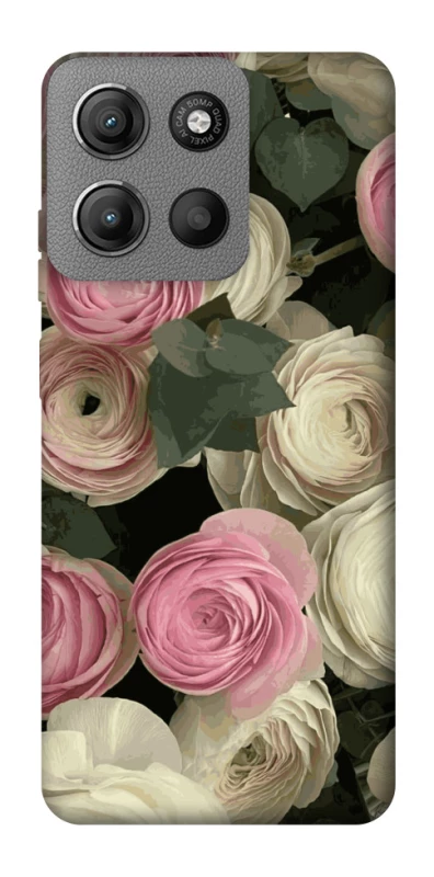 Чехол на Motorola Moto G15 4G Gardens фото 1 из 1