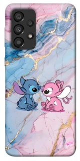 Чехол на Samsung Galaxy A33 5G Stitch ver.24 фото 1 из 1