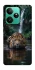 Чохол на Realme GT 7 Leopard in water фото 1 з 1