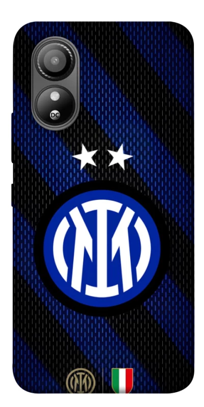 Чохол на ZTE Blade L220 FC Inter v2 фото 1 з 1