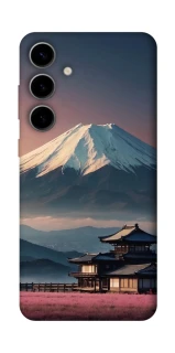 Чехол на Samsung Galaxy S25 Fujiyama фото 1 из 1