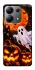 Чехол на Xiaomi Redmi Note 13 4G Halloween v16 фото 1 из 1