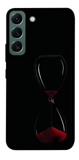 Чохол на Samsung Galaxy S22 Red Time фото 1 з 1