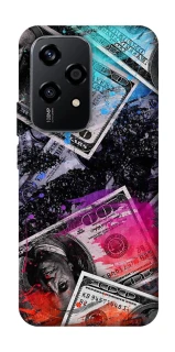 Чехол на Honor 200 Lite Neo dollar v3 фото 1 из 1