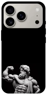 Чохол на Apple iPhone 17 Pro (6.3") Strong Style фото 1 з 1