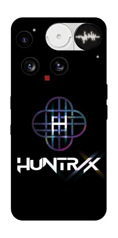 Чохол на Nothing Phone (3) K-Pop Demon Hunters ver.17 фото 1 з 1