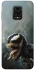 Чехол на Xiaomi Redmi Note 9s / Note 9 Pro / Note 9 Pro Max venom v7 фото 1 из 1