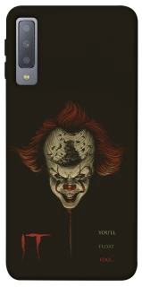 Чехол на Samsung A750 Galaxy A7 (2018) Оно v2 фото 1 из 1