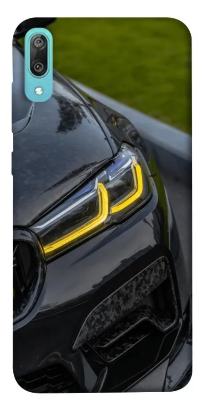 Чехол на Huawei Y6 Pro (2019) BMW v48 фото 1 из 1