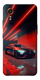 Чехол на Samsung Galaxy Xcover7 Neon Mers фото 1 из 1