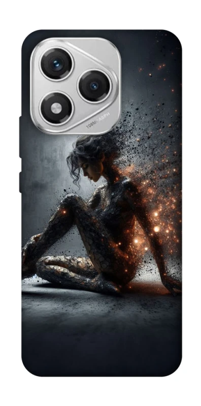 Чехол на Honor 400 Lite Goddess of war ver.9 фото 1 из 1