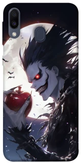 Чехол на Samsung Galaxy M20 Ryuk фото 1 из 1