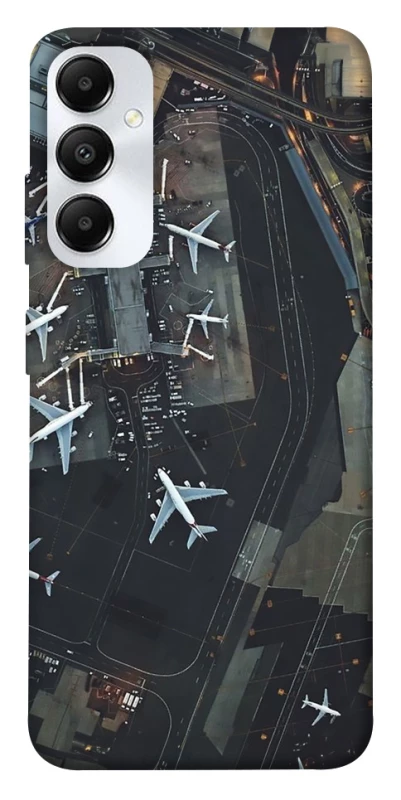 Чохол на Samsung Galaxy A05s Airplane фото 1 з 1