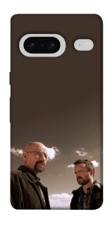 Чехол на Google Pixel 7 Breaking Bad фото 1 из 1
