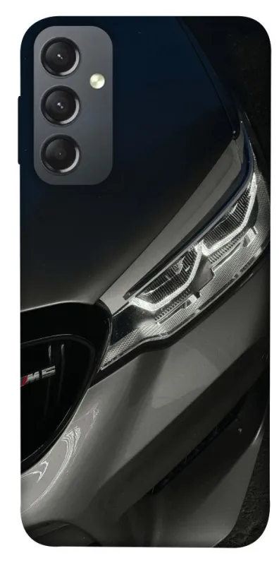 Чохол на Samsung Galaxy A24 4G BMW v44 фото 1 з 1