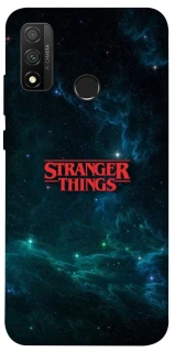 Чохол на Huawei P Smart (2020) Stranger Things ver.30 фото 1 з 1