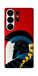 Чохол на Samsung Galaxy S26 Pro Agamemnon фото 1 з 1