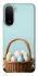 Чохол на Xiaomi Redmi A7 Pro 4G Easter ver.5 фото 1 з 2