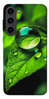 Чехол на Samsung Galaxy S23 Flowers v16 фото 1 из 1