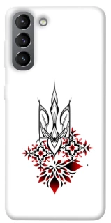 Чохол на Samsung Galaxy S21 Код нації фото 1 з 1