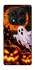 Чехол на Xiaomi Redmi Note 14 Pro 5G Halloween v16 фото 1 из 1