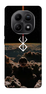 Чехол на Xiaomi Redmi Note 15 5G Berserk Universe фото 1 из 1