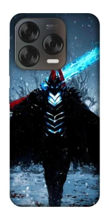 Чехол на ZTE Blade V70 Design Igris фото 1 из 2