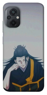 Чехол на Xiaomi Poco M5 Geto фото 1 из 1