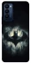 Чехол на TECNO Camon 18 Batman icon фото 1 из 1