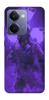 Чехол на Realme P3 Ultra Радиация v6 фото 1 из 1