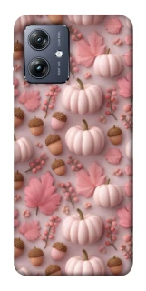 Чохол на Motorola Moto G54 Autumn vibes ver.2 фото 1 Чохол на Motorola Moto G54 Autumn vibes ver.2 фото 1 з 1