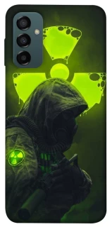 Чехол на Samsung Galaxy M34 5G Радиация v5 фото 1 из 1