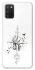 Чехол на Samsung Galaxy A02s Tattoo ver.9 фото 1 из 1