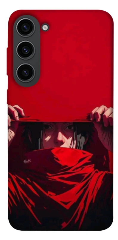 Чохол на Samsung Galaxy S23 Itachi Uchiha v2 фото 1 з 1