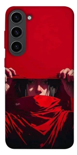 Чехол на Samsung Galaxy S23 Itachi Uchiha v2 фото 1 из 1