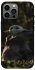 Чохол на Apple iPhone 12 Pro Max (6.7") Бэбі Йода фото 1 з 1