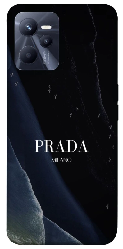 Чехол на Realme C35 Prada ver.2 фото 1 из 1