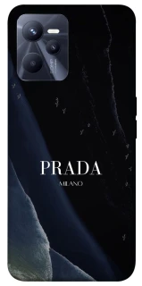 Чехол на Realme C35 Prada ver.2 фото 1 из 1